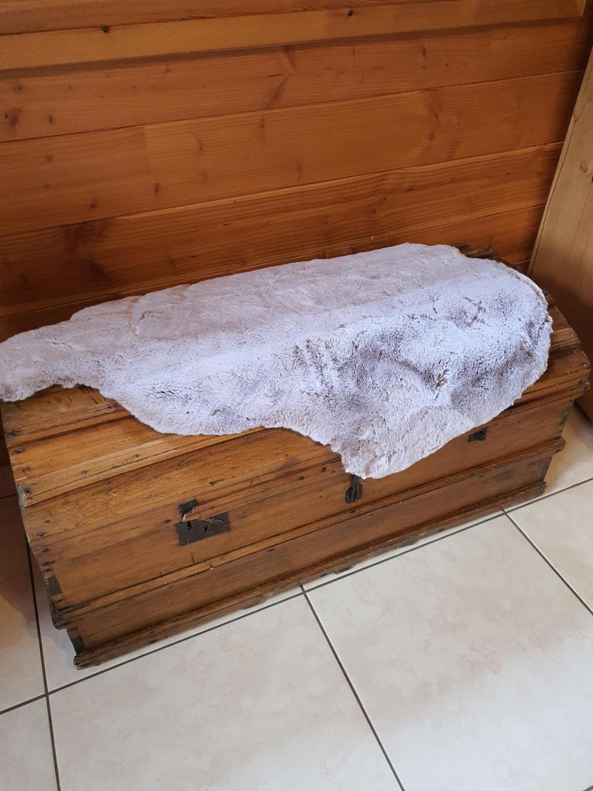 Chalet Matteo Laveline Екстериор снимка