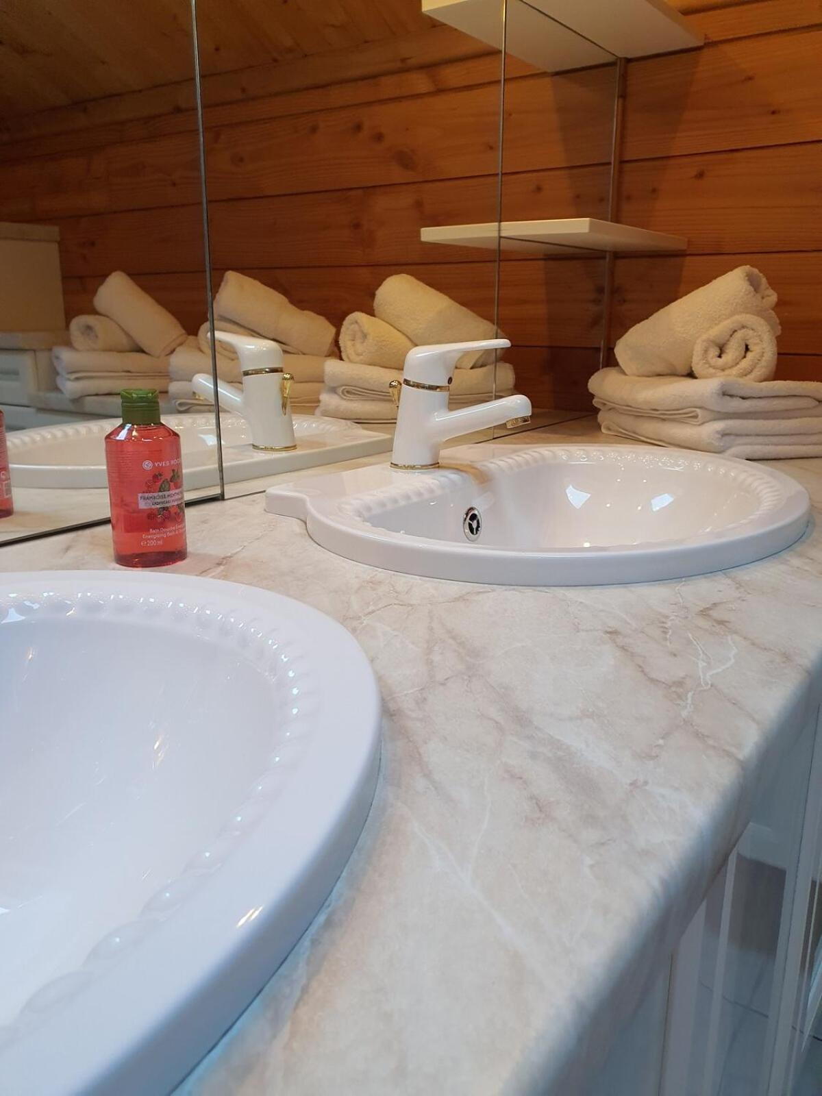 Chalet Matteo Laveline Екстериор снимка