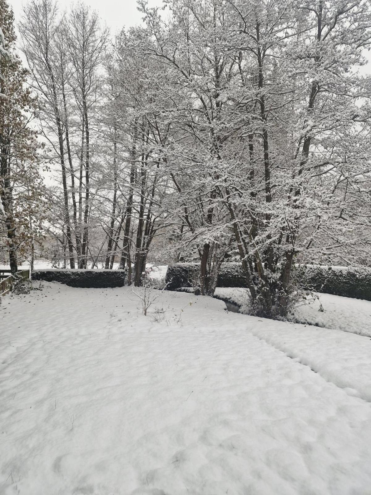 Chalet Matteo Laveline Екстериор снимка